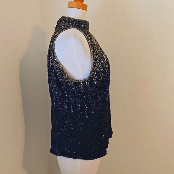 Lew Magram collection halter size 16 - Picture 3 of 9